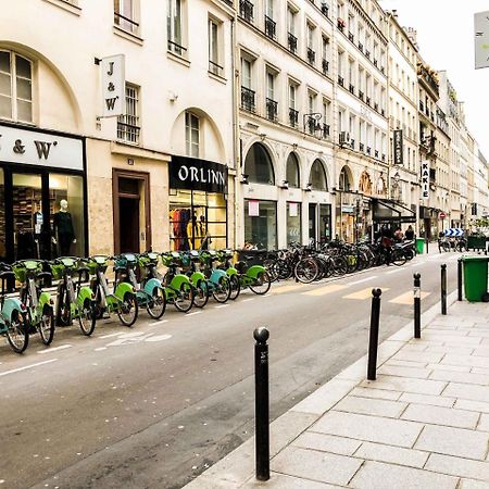 Appartement Caire - Paris Dış mekan fotoğraf