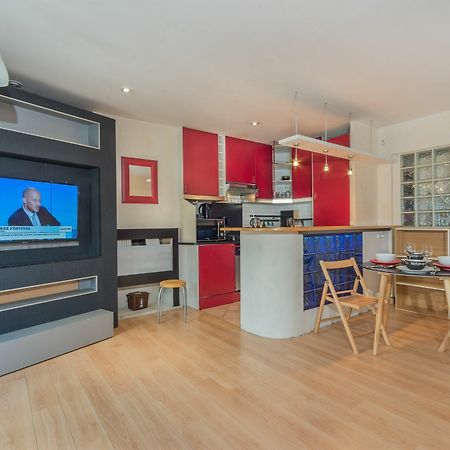 Appartement Caire - Paris Dış mekan fotoğraf